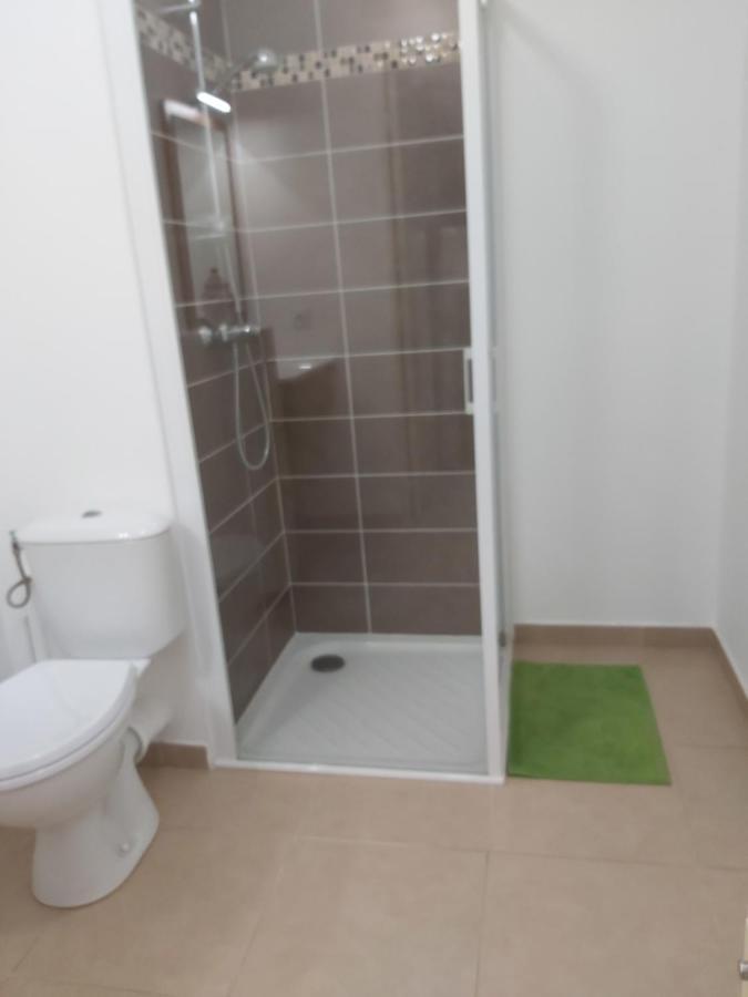 Sylvie Apartment Le Plan-de-la-Tour Luaran gambar