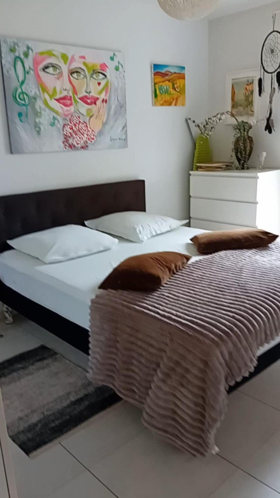 Sylvie Apartment Le Plan-de-la-Tour Luaran gambar