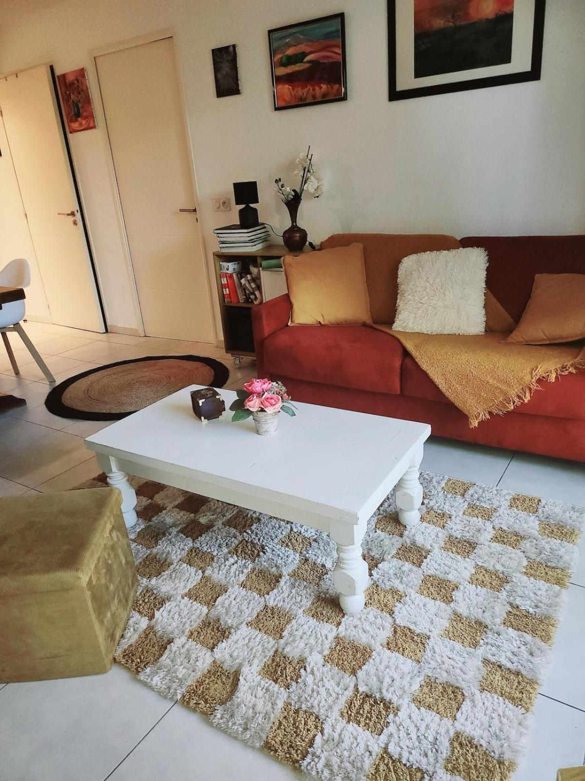 Sylvie Apartment Le Plan-de-la-Tour Luaran gambar